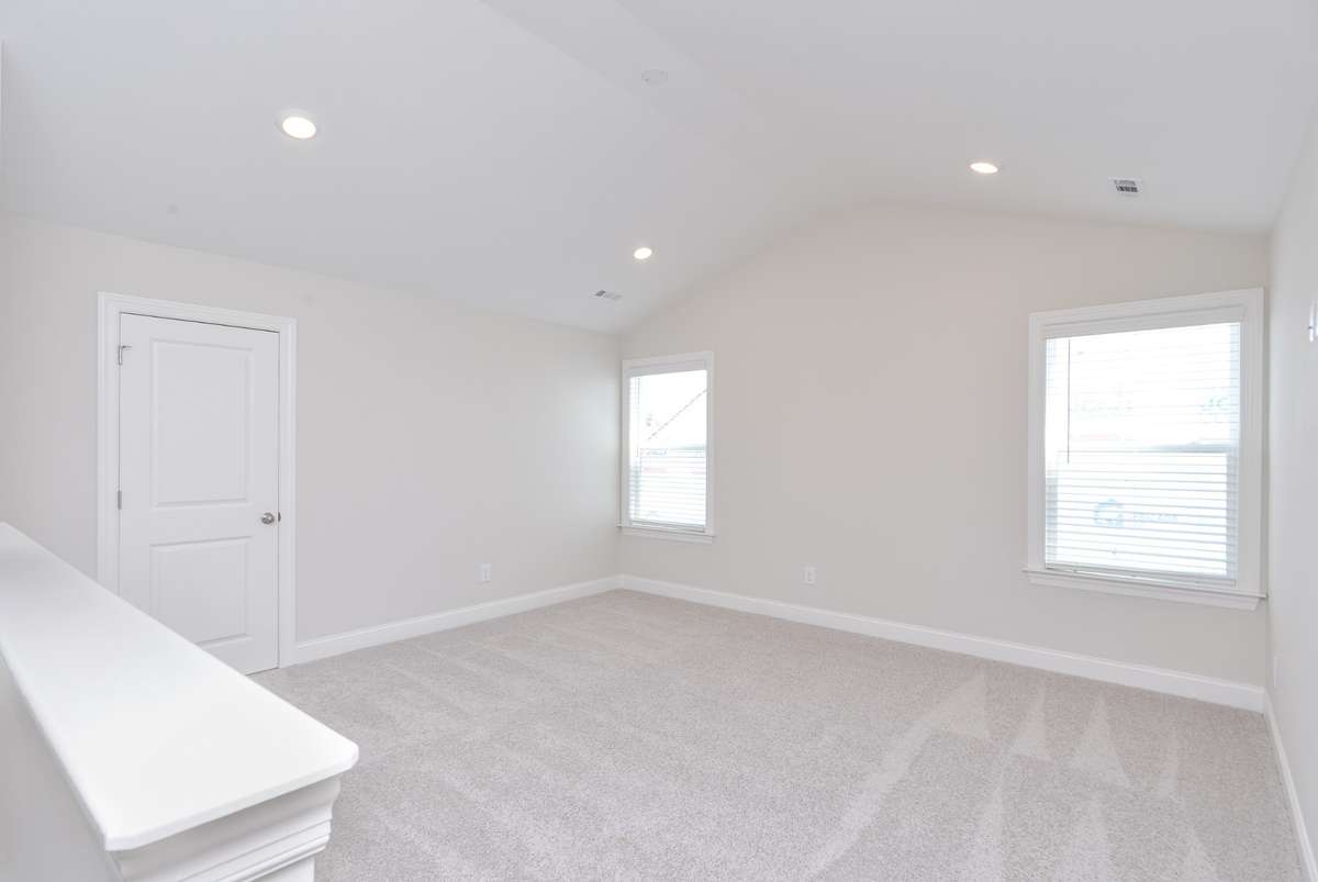 Photo of similar home