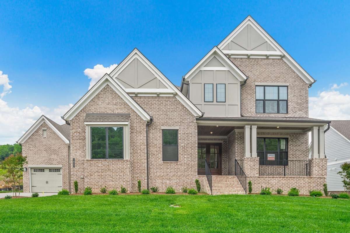 All Photos are of a previous built home of the same plan and may show options & upgrades.