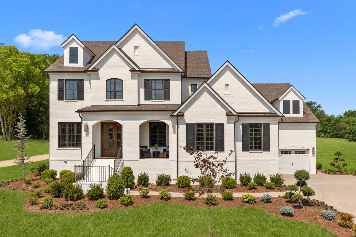 Photos are of a previous built Belterra plan and show options & upgrades. You will be able to add your own custom features and finishes to this home.