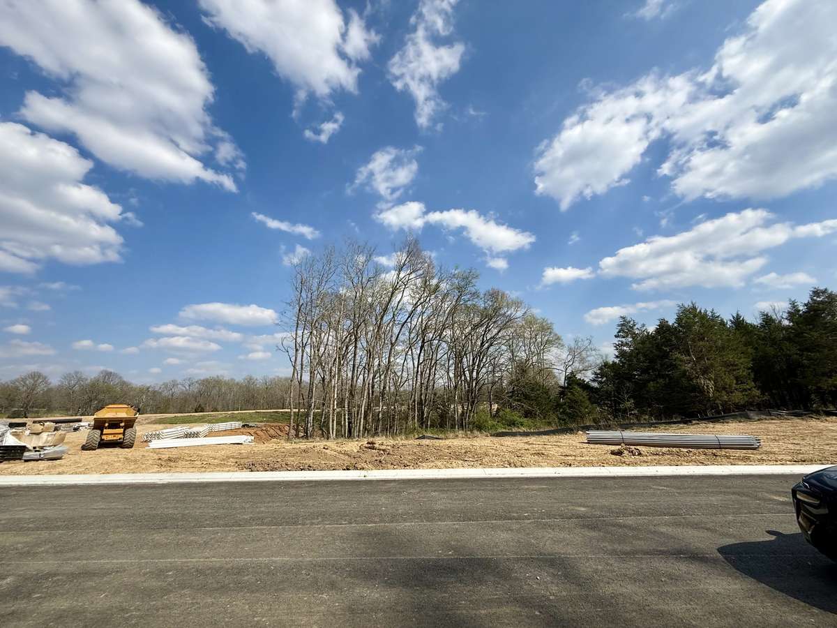 Homesite 520, .41 acre