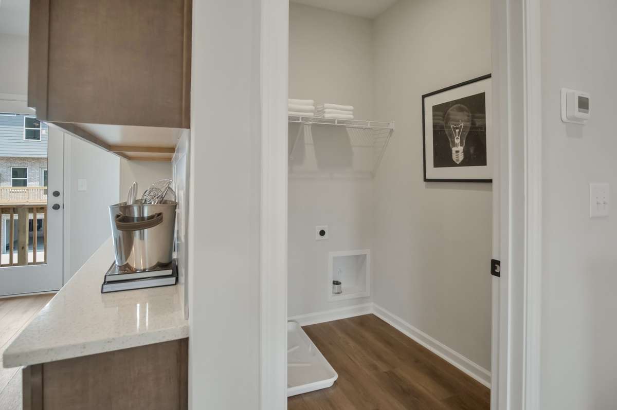 Photos are of model home which is the same floorplan. Contact on-site agent to schedule a personal tour.