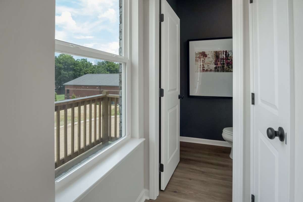 Photos are of model home which is the same floorplan. Contact on-site agent to schedule a personal tour.