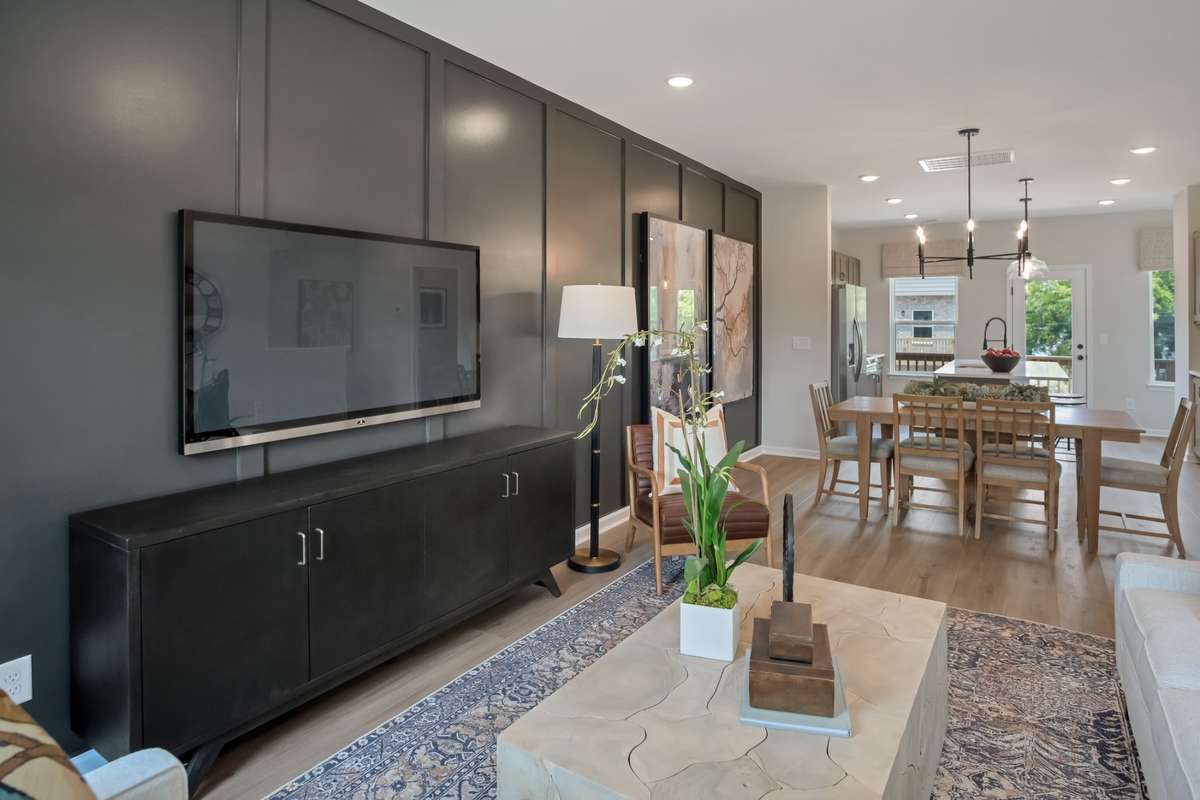 Photos are of model home which is the same floorplan. Contact on-site agent to schedule a personal tour.