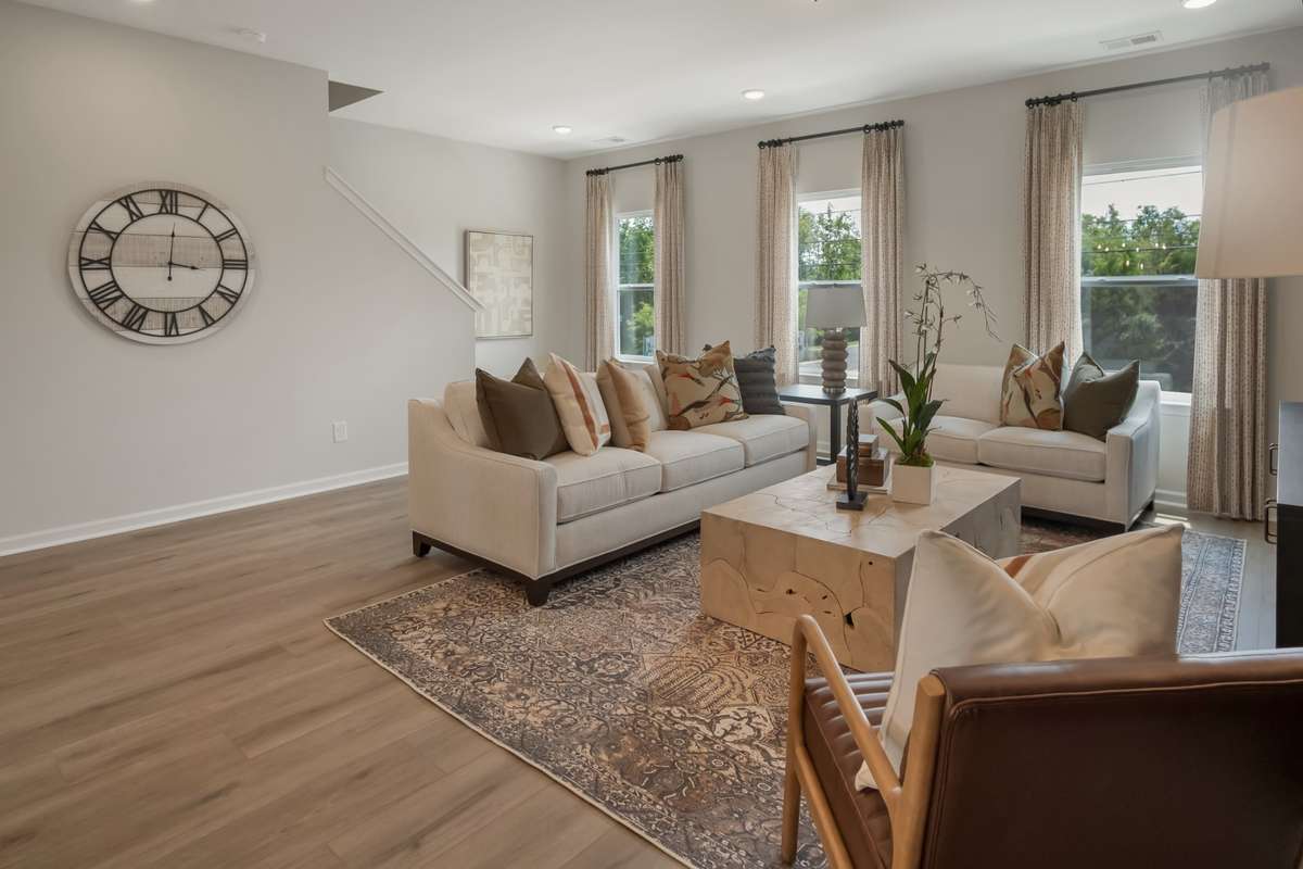 Photos are of model home which is the same floorplan. Contact on-site agent to schedule a personal tour.