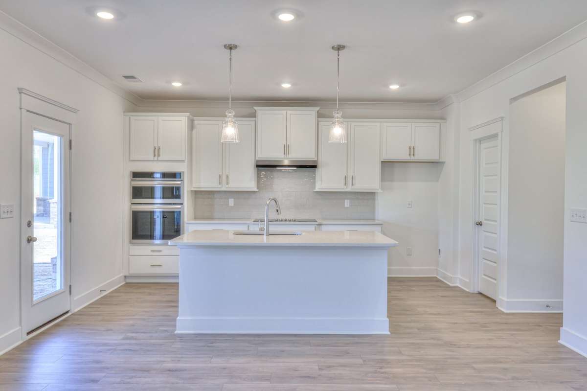 *Photos of a model home. Features WILL vary on listed home.