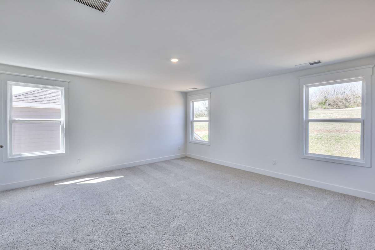 *Photos of a model home. Features WILL vary on listed home.