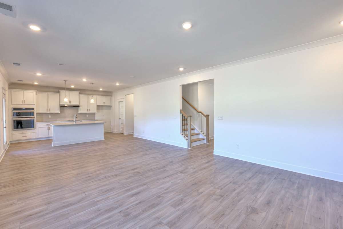 *Photos of a model home. Features WILL vary on listed home.