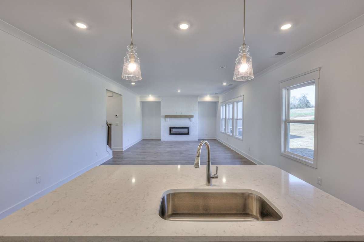 *Photos of a model home. Features WILL vary on listed home.