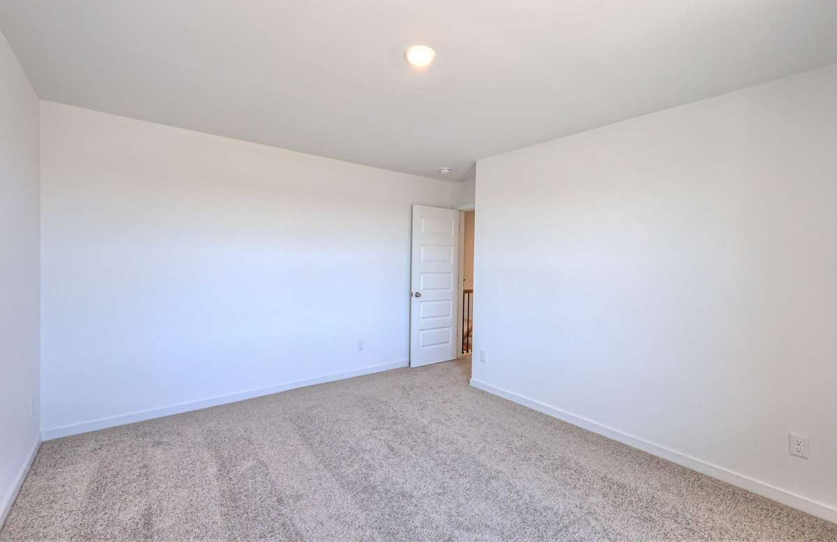 *Photos of a model home. Features WILL vary on listed home.