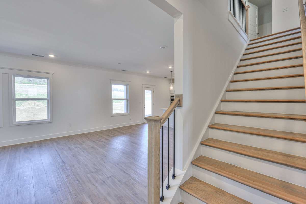 *Photos of a model home. Features WILL vary on listed home.