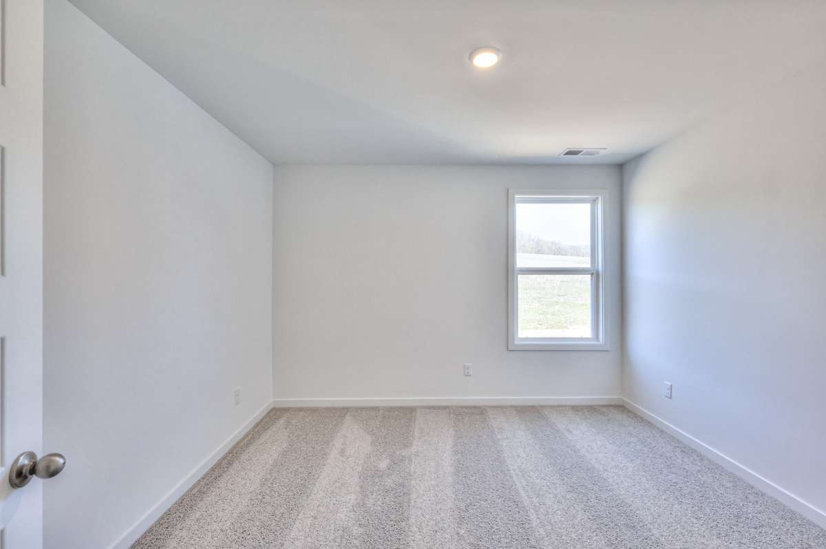 *Photos of a model home. Features WILL vary on listed home.
