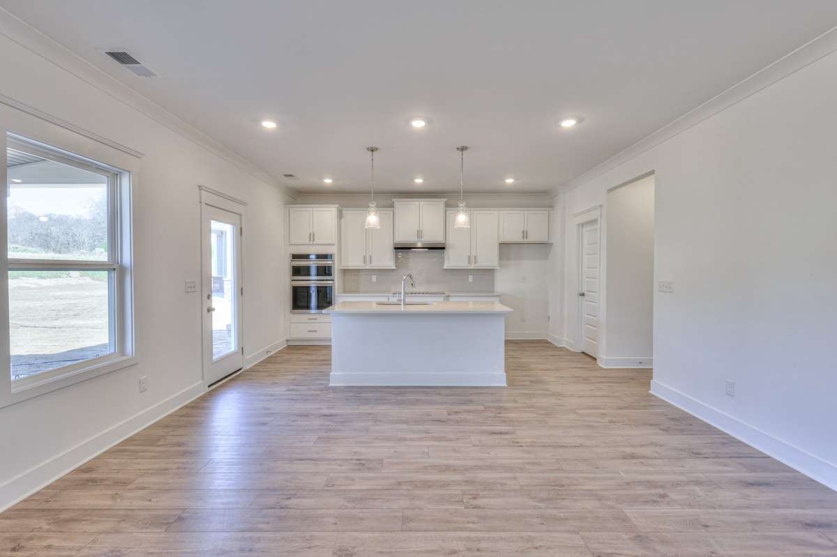 *Photos of a model home. Features WILL vary on listed home.