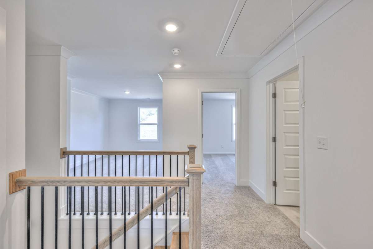 *Photos of a model home. Features WILL vary on listed home.