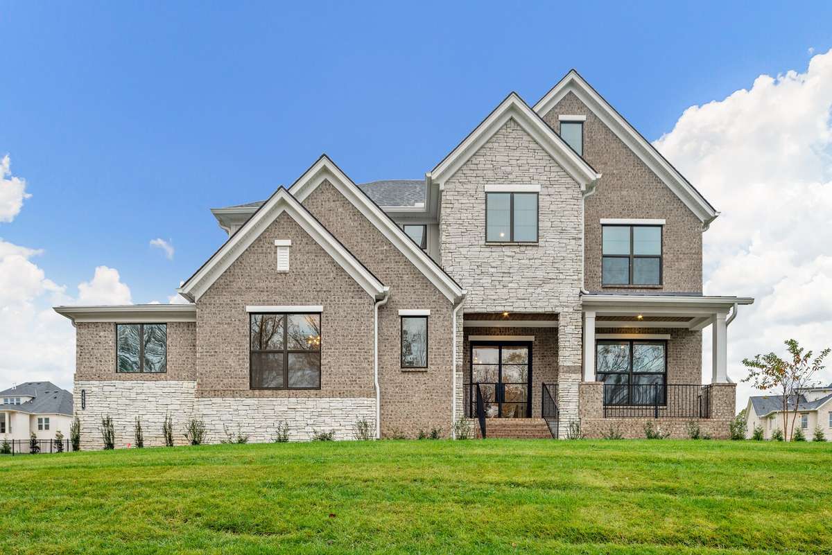 Photos are of a previous Belvidere built and are for representation only. This lot is "Build to Order". Choose any of our 9 plans for this homesite. The price reflects this Belvidere plan at base price on this site plus lot premium.