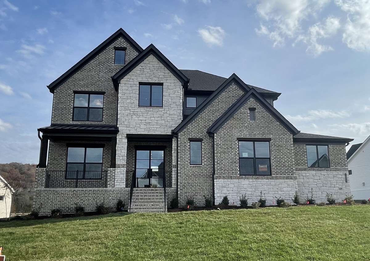 Photos are of a previous Belvidere built and are for representation only. This lot is "Build to Order". Choose any of our 9 plans for this homesite. The price reflects this Belvidere plan at base price on this site plus lot premium.