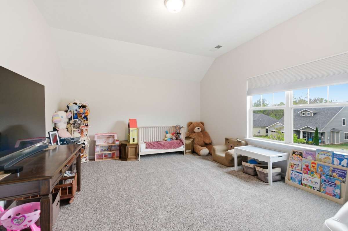 New Mohawk SmartStrand Carpet