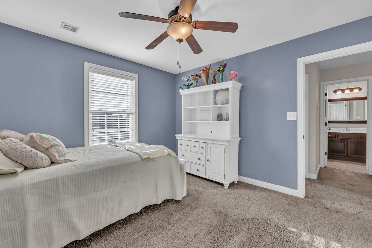 2971 Prince Dr. - bedroom 2 second floor