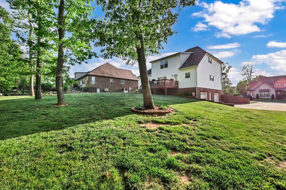 2971 Prince Drive