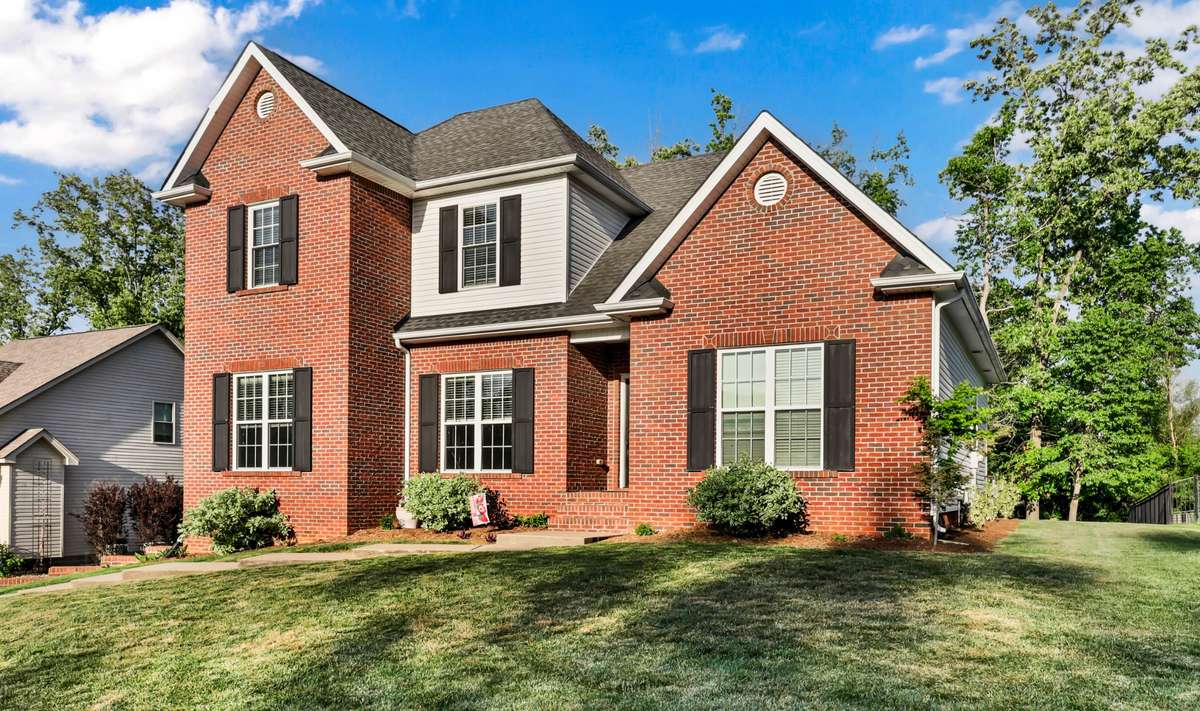2971 Prince Dr., Clarksville, TN 37043