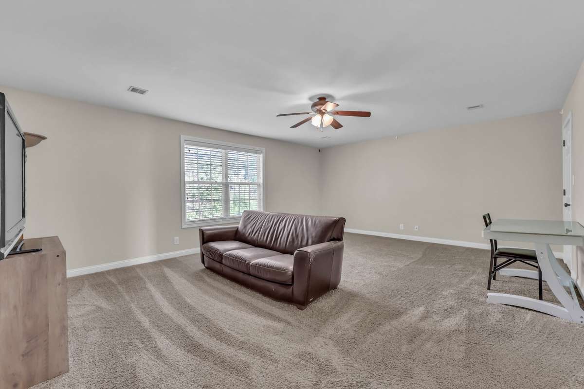 2971 Prince Dr. - Large bonus room with closet.