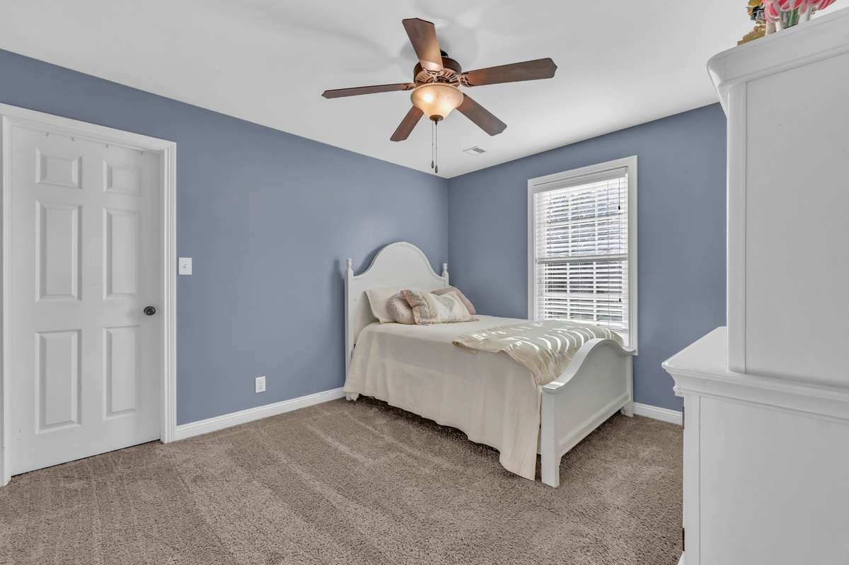 2971 Prince Dr. - bedroom 2