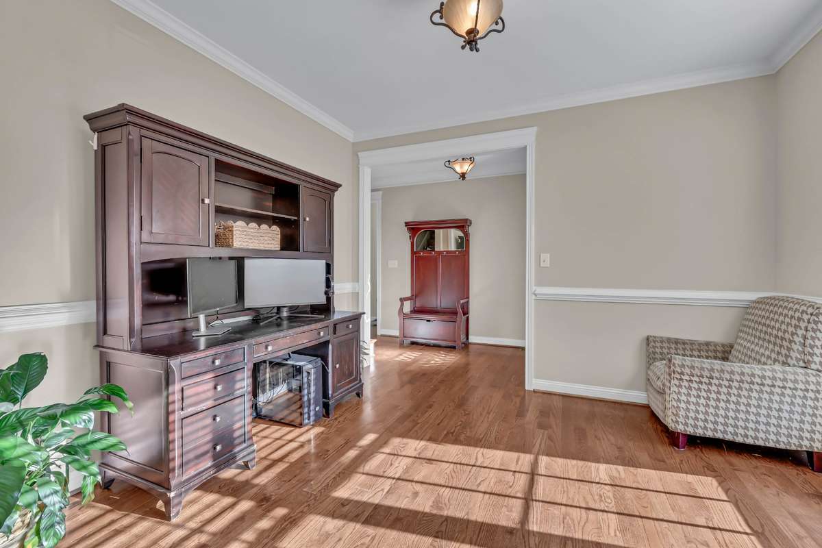 2971 Prince Dr. - Formal Dining Room or office