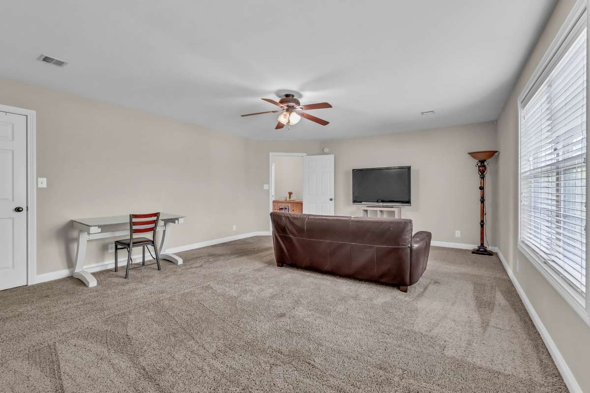 2971 Prince Dr. - Bonus room or can be used as 4th bedroom.