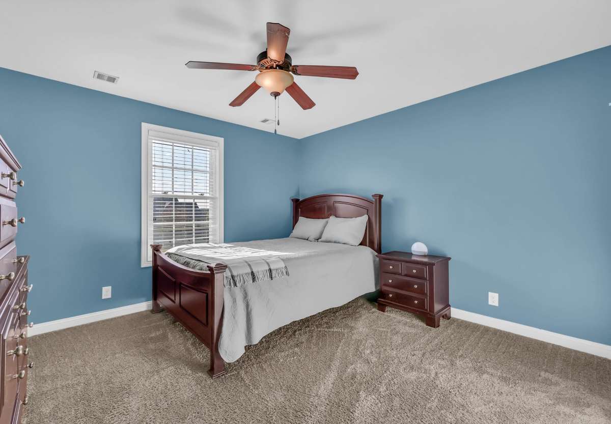 2971 Prince Dr. - 3rd bedroom upstairs