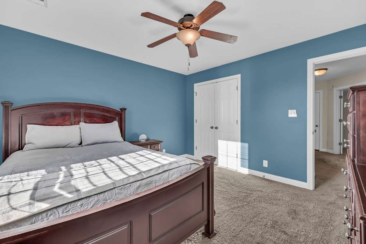 2971 Prince Dr. - bedroom 3