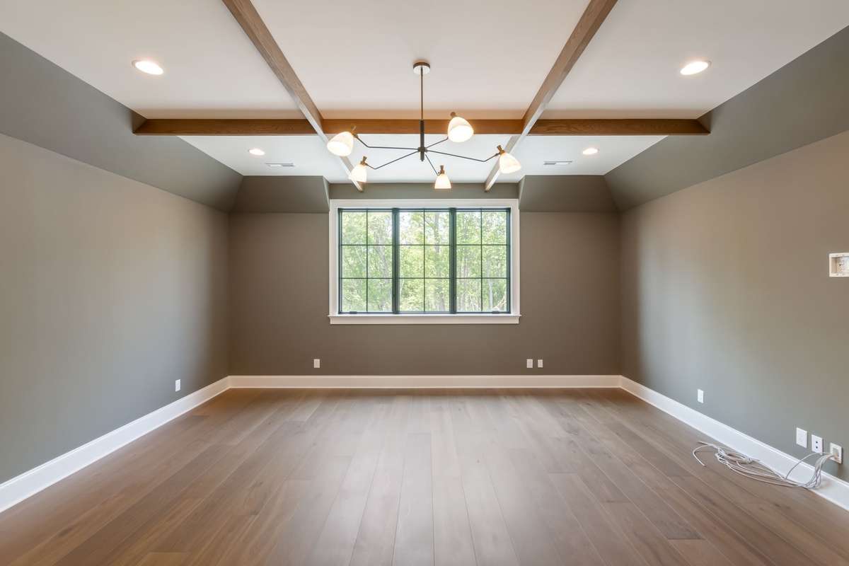 Bonus Room
