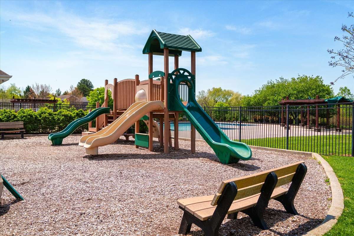 Everyone gets a slide!