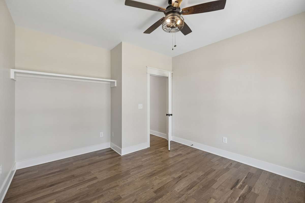 Large office on main floor