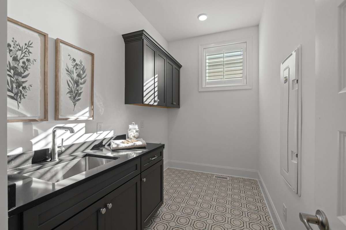 Photos represent a model home of the same floor plan and are not the actual home being constructed. Interior finishes, selections, and colors will be different.