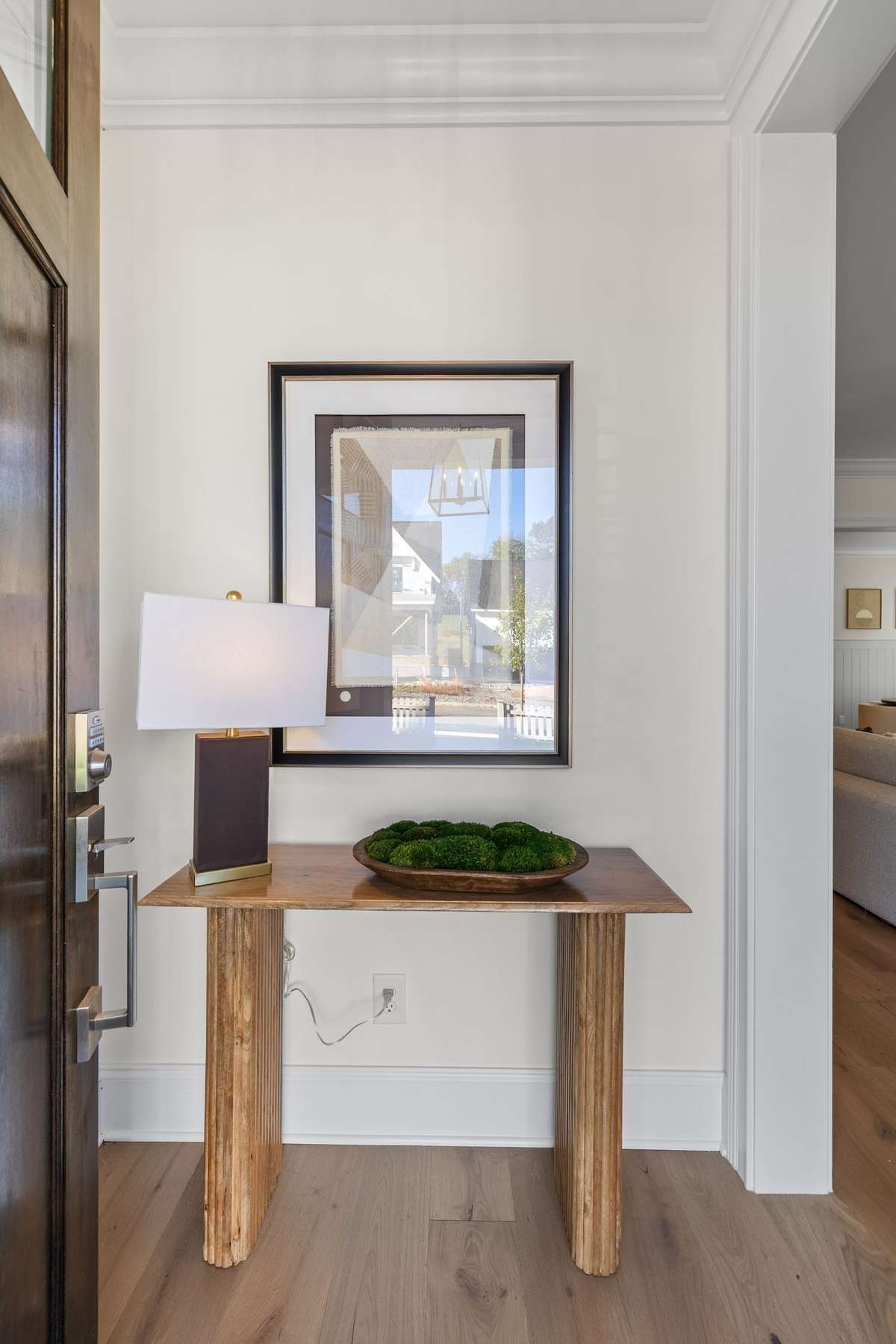 Photos represent a model home of the same floor plan and are not the actual home being constructed. Interior finishes, selections, and colors will be different.