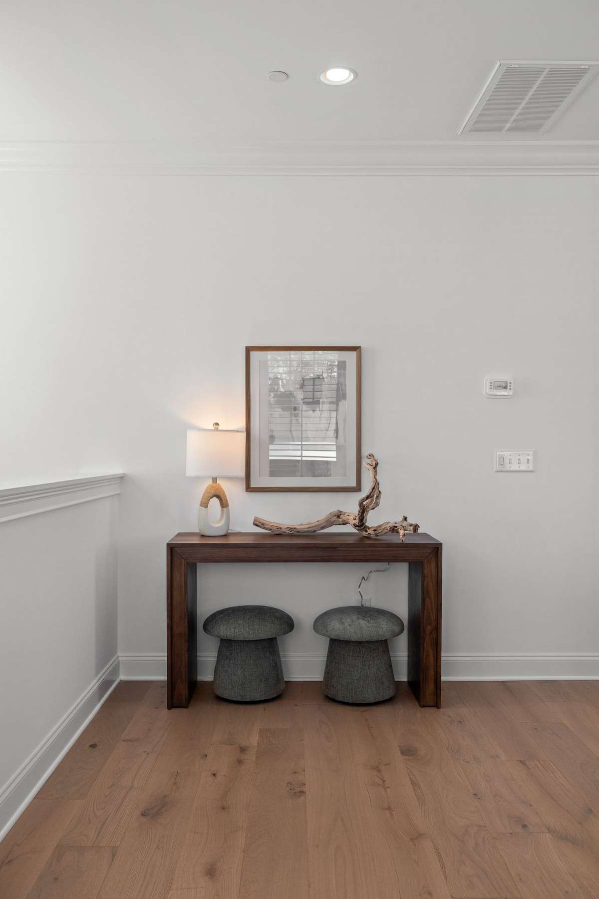 Photos represent a model home of the same floor plan and are not the actual home being constructed. Interior finishes, selections, and colors will be different.