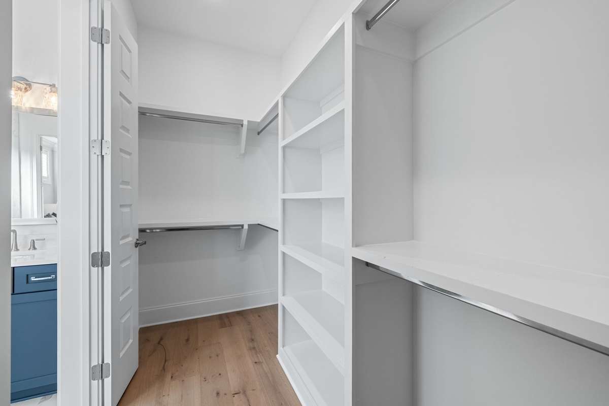 Photos represent a model home of the same floor plan and are not the actual home being constructed. Interior finishes, selections, and colors will be different.