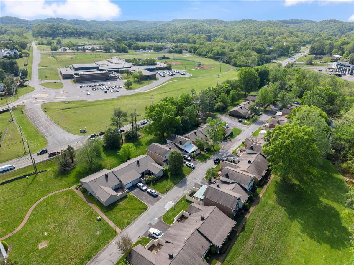 Award winning Grassland middle and elementary schools within walking distance