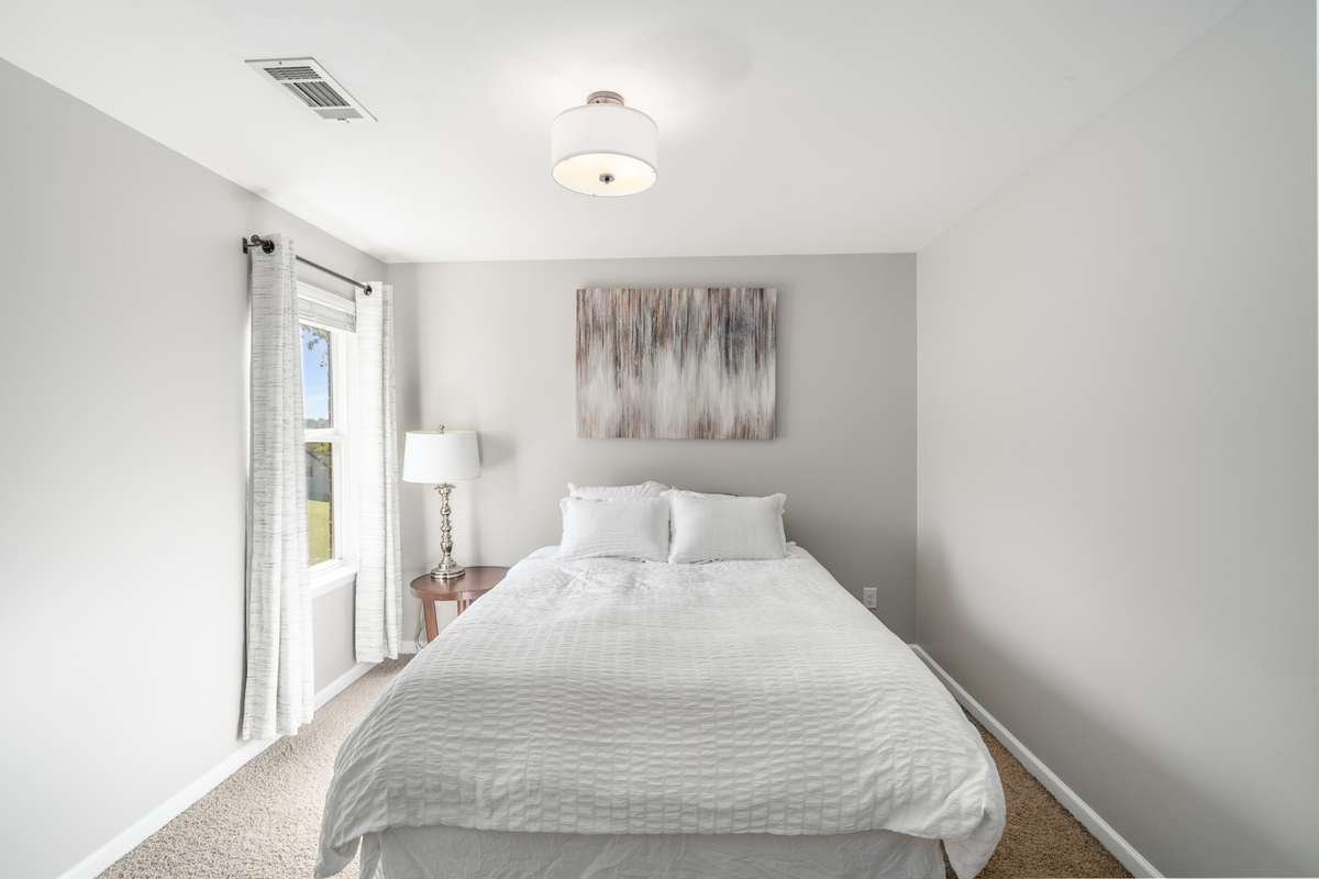 Bedroom #3