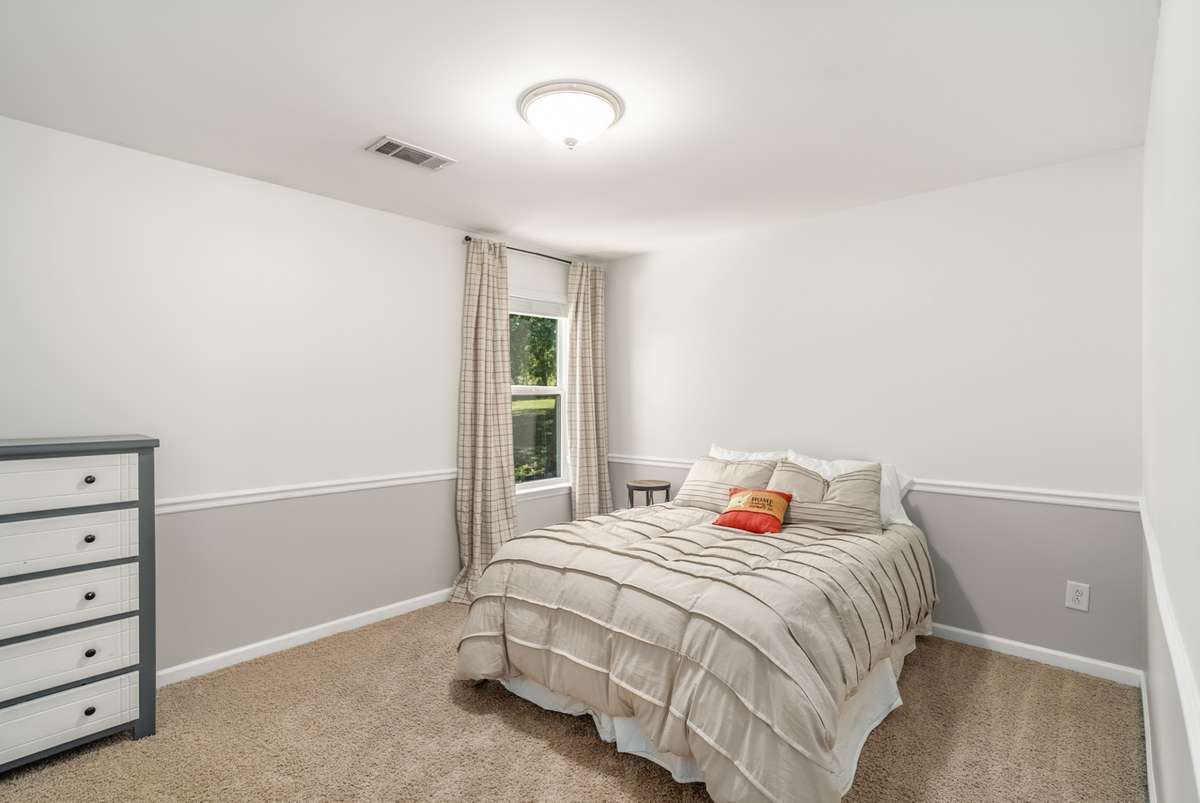 Bedroom #2