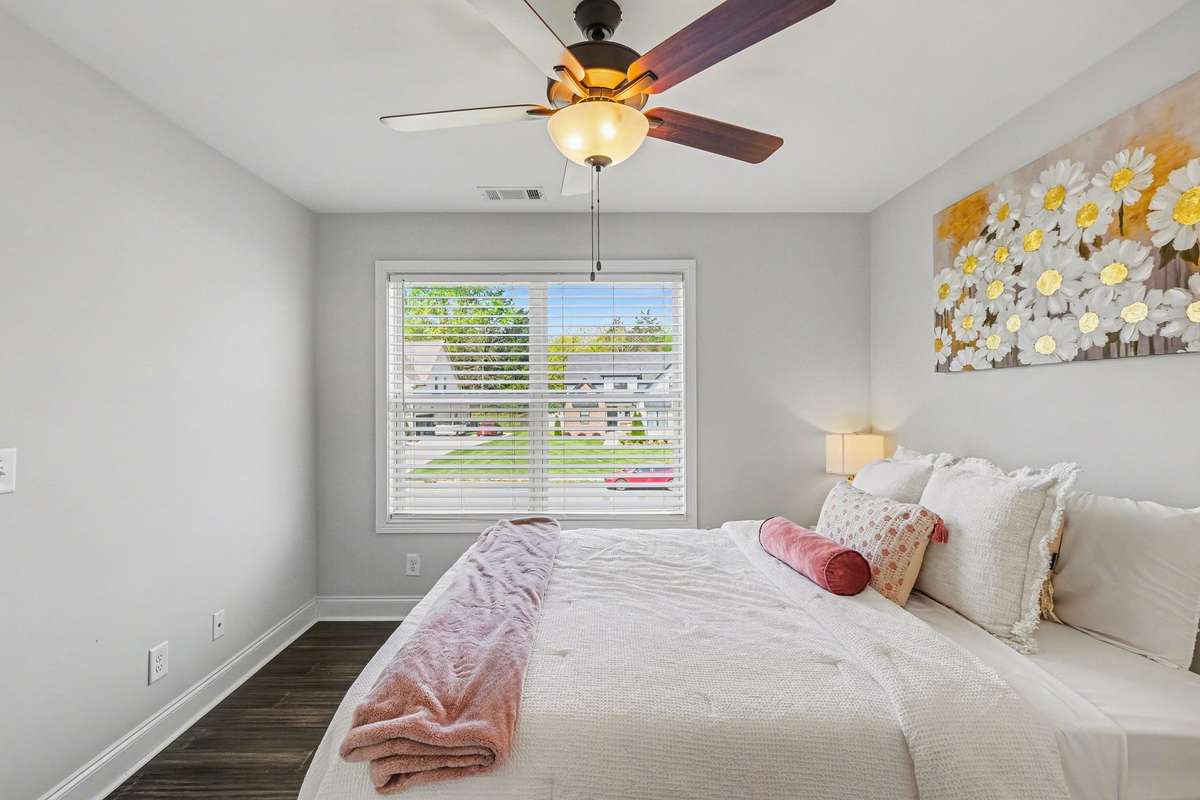 Bedroom no.3