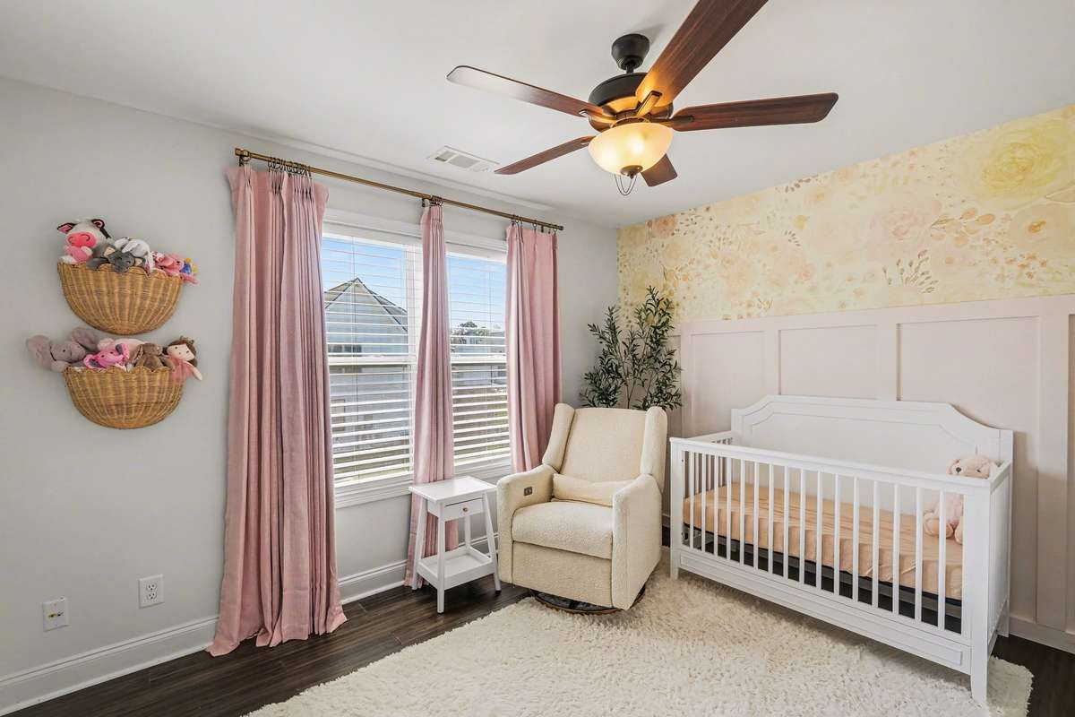 Bedroom no.4