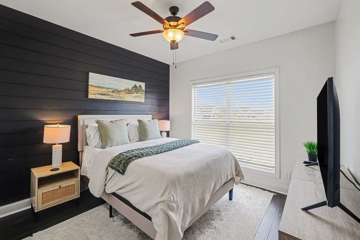 Bedroom no.2