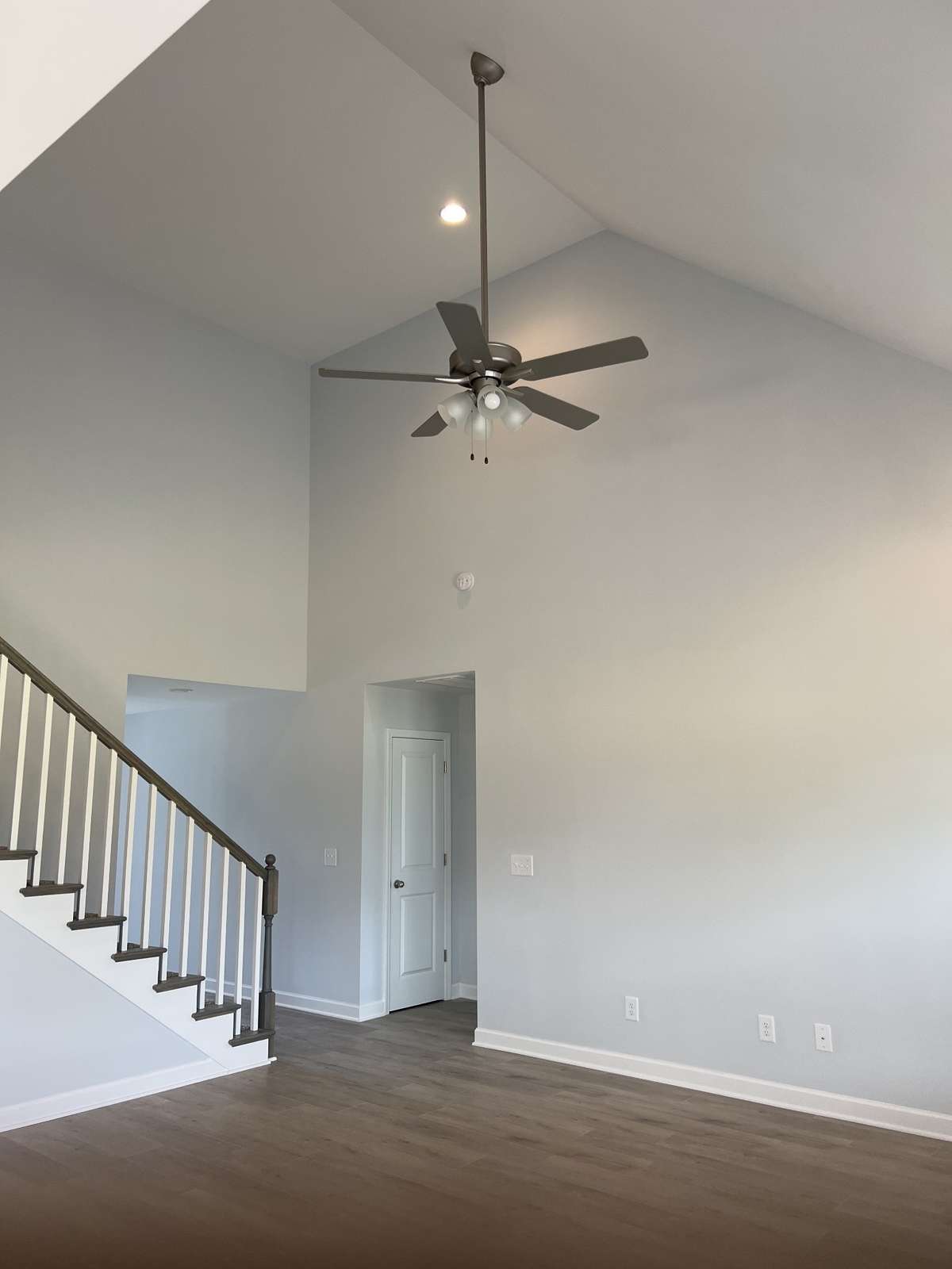 Photo of different home but same floor plan. Finishes will vary.