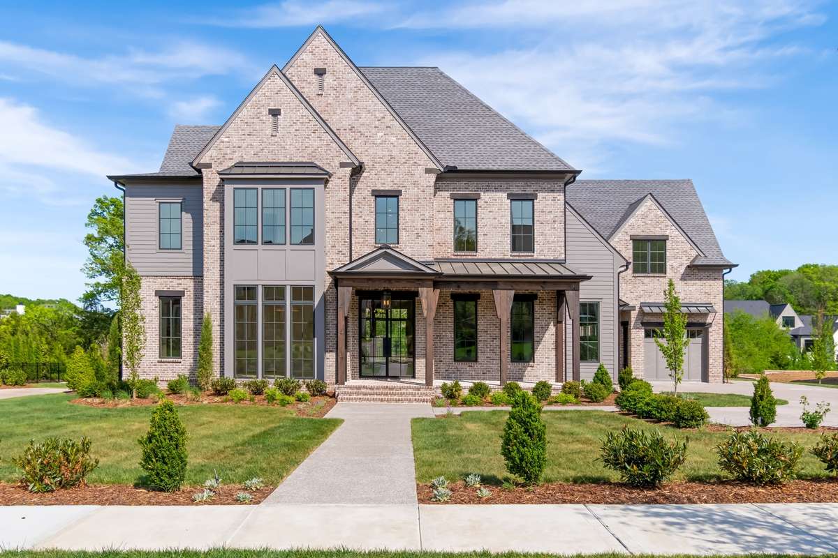 Welcome to 1704 Southwick Dr. (Lot #94) in Brentwood's finest luxury community - Rosebrooke!