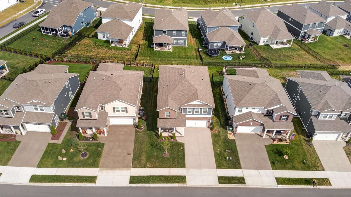 Experience easy, enjoyable neighborhood living.