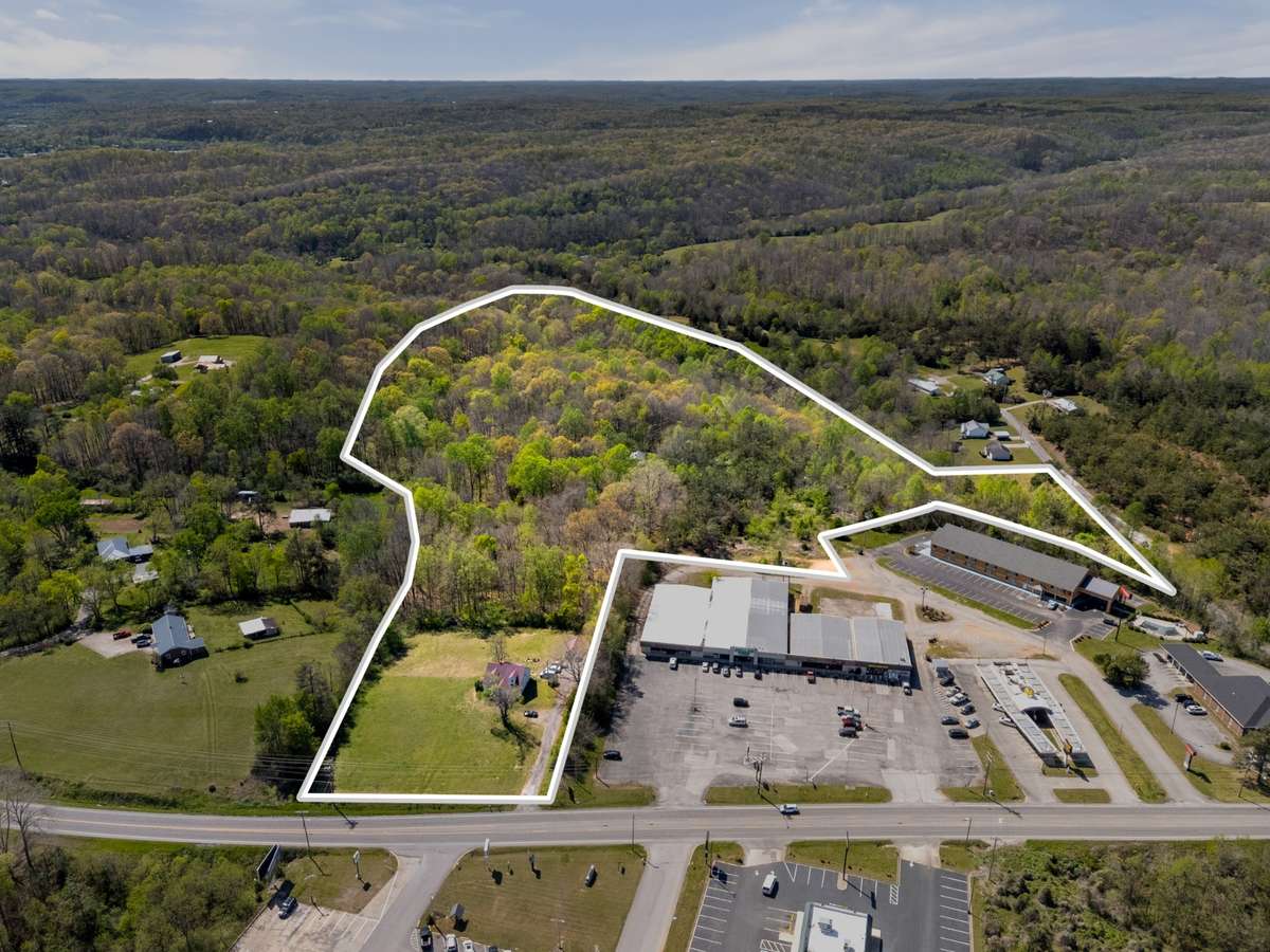 Property Lines are Approximate