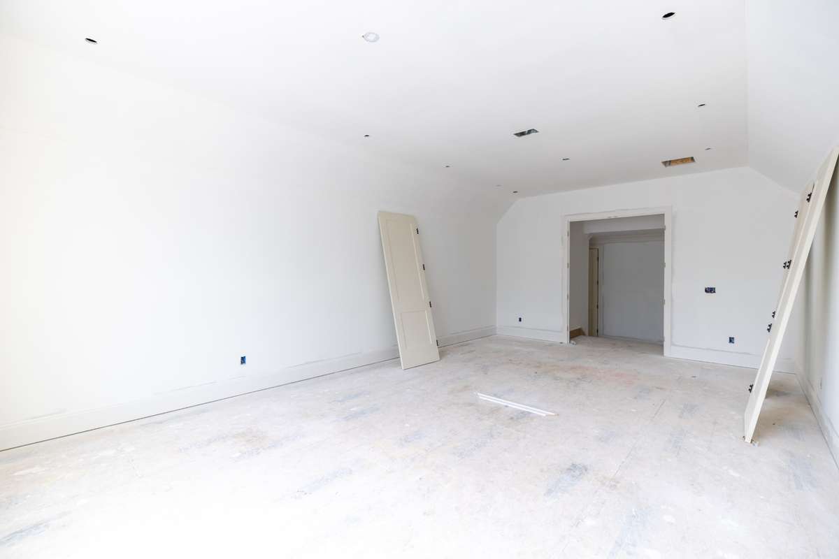 Progress photo taken 4/13/26
