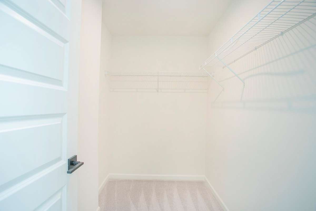All photos are of model home*