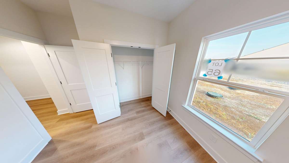 Bedroom #3