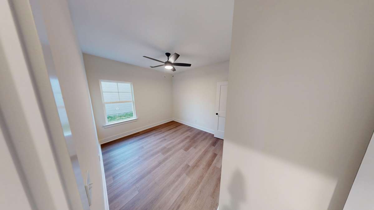 Bedroom #2